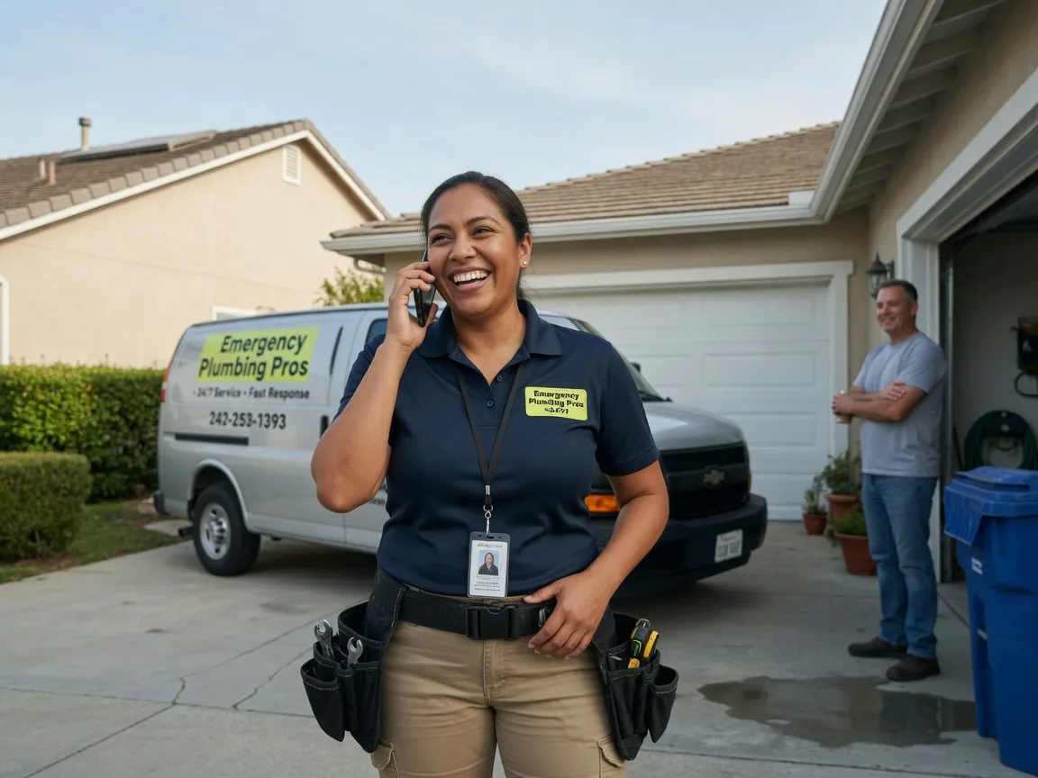 Emergency Plumber Corinne, UT FAQs